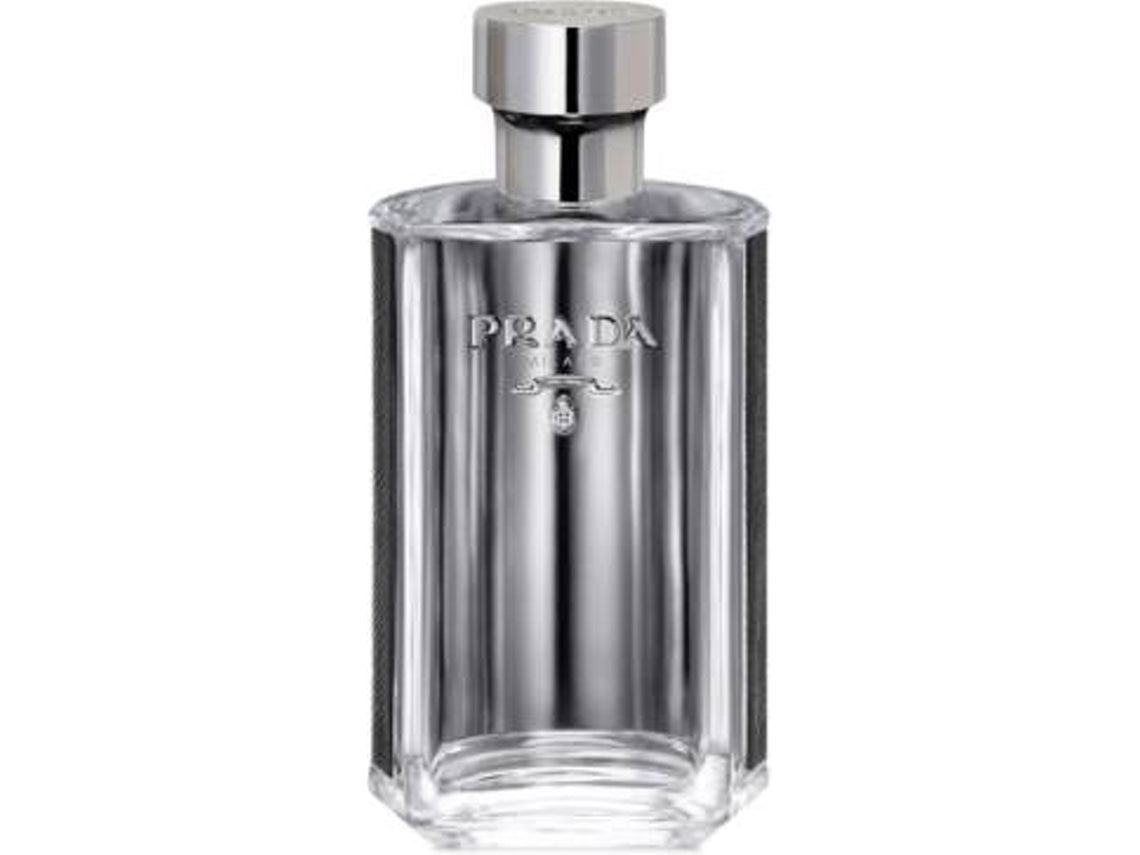 Perfume PRADA L'Homme PRADA 50 Ml 1.7 fl oz (Eau de toilette)
