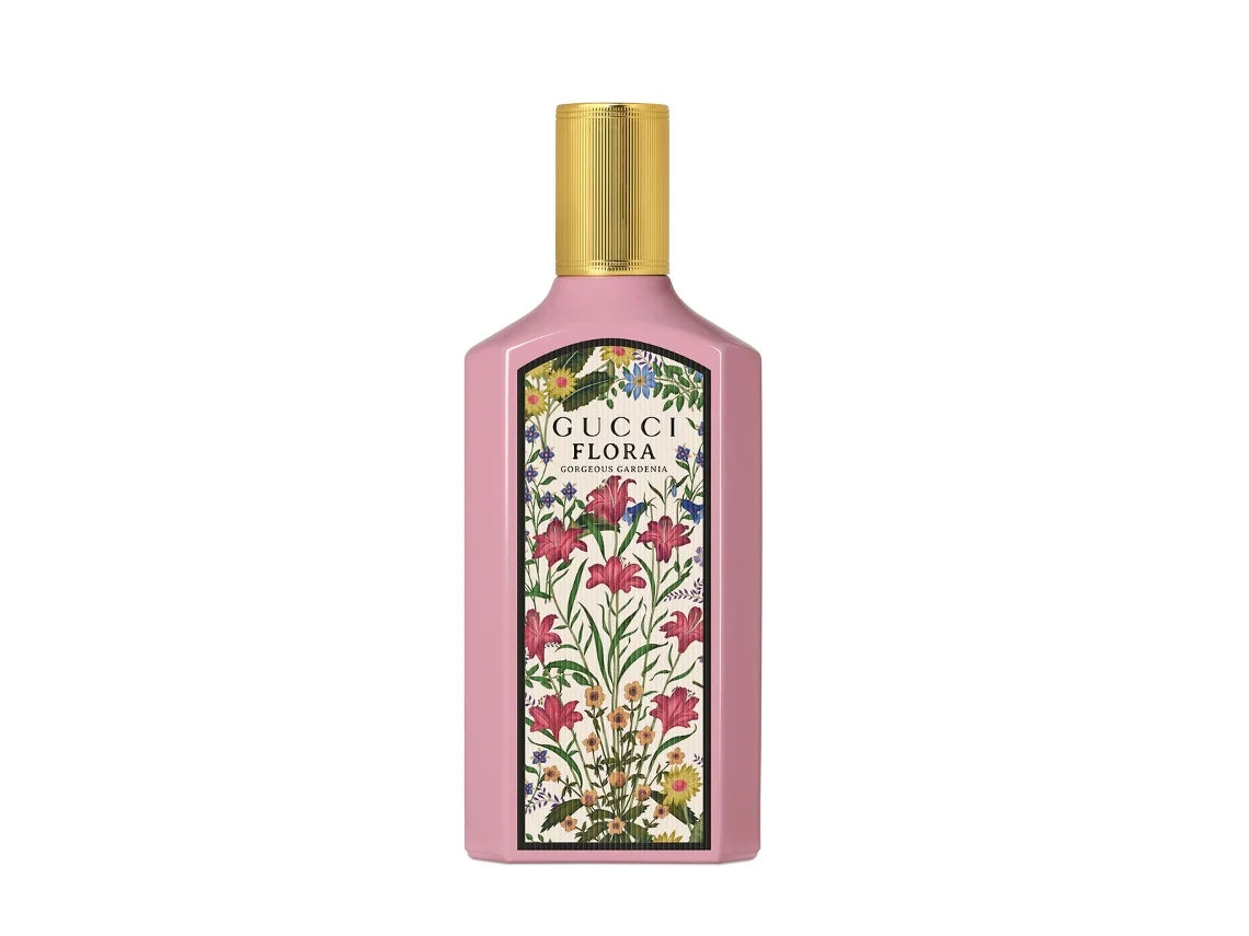 Perfume GUCCI Flora Gorgeous Gardenia Edp (100ml)