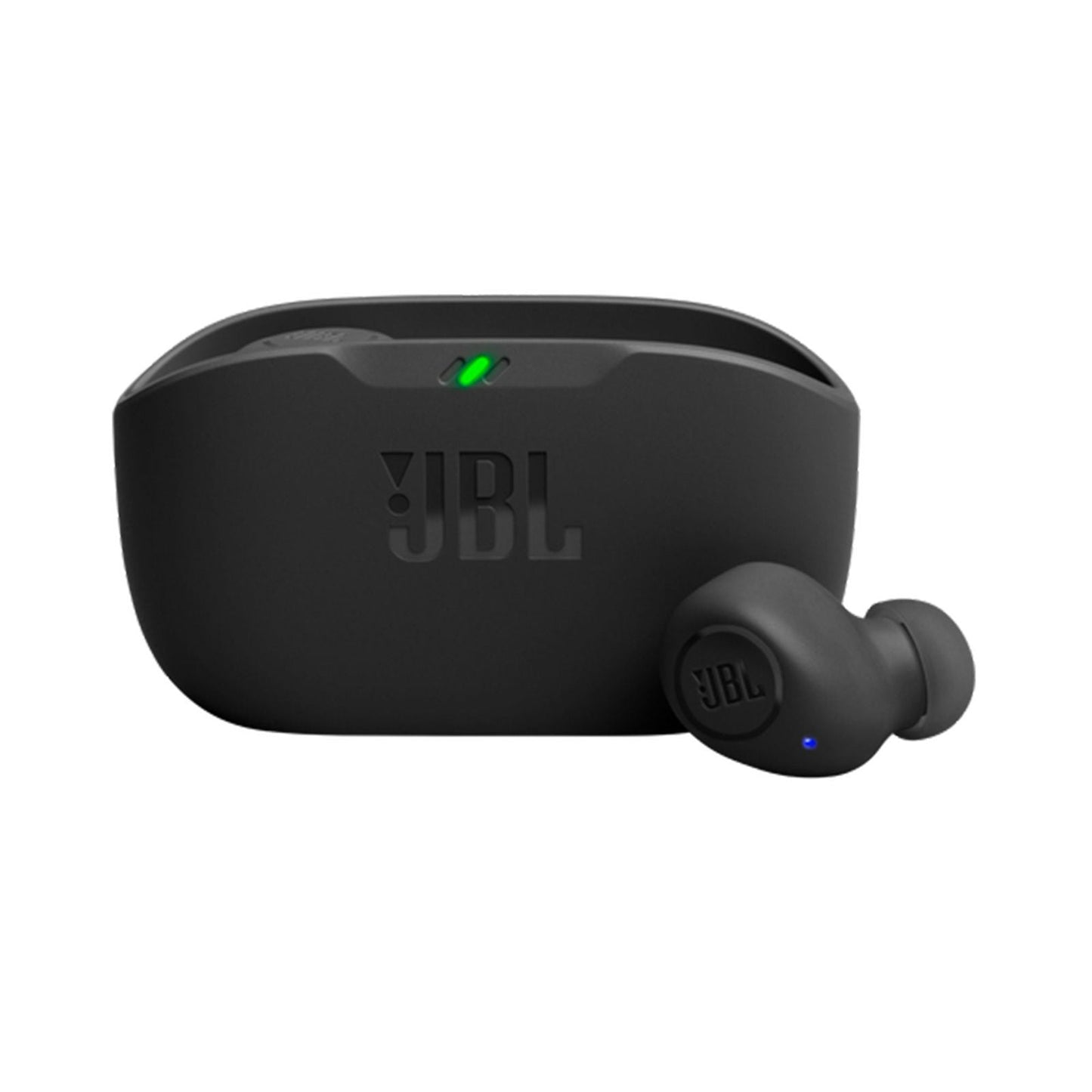 Auricular earbud wave black