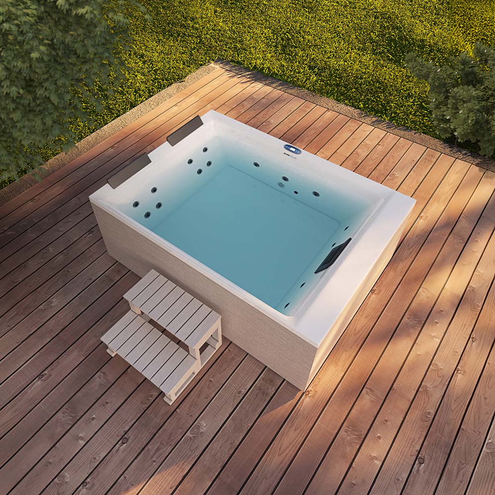 Garden Jacuzzi - Campinas
