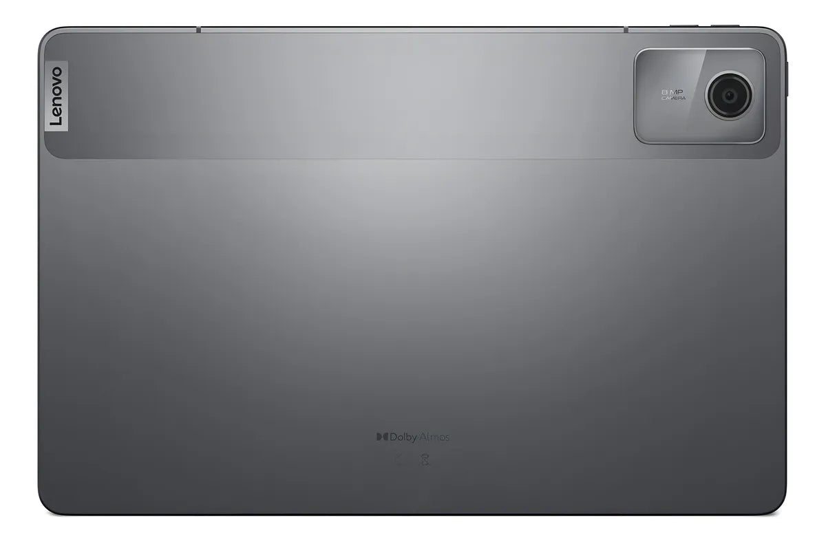 Tablet Lenovo Tab M11 4gb 128g Pen + Case + Auriculares E310 Color Gris Oscuro