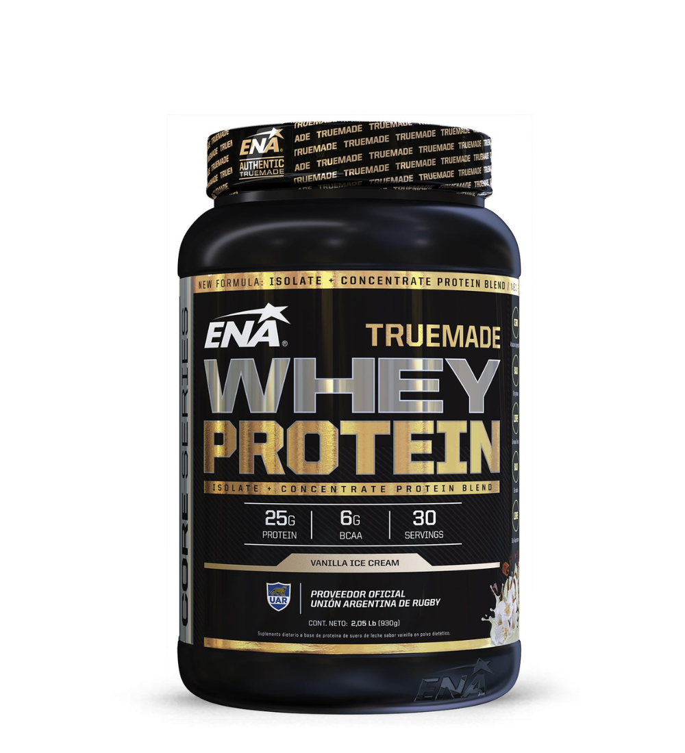 TrueMade Whey Protein