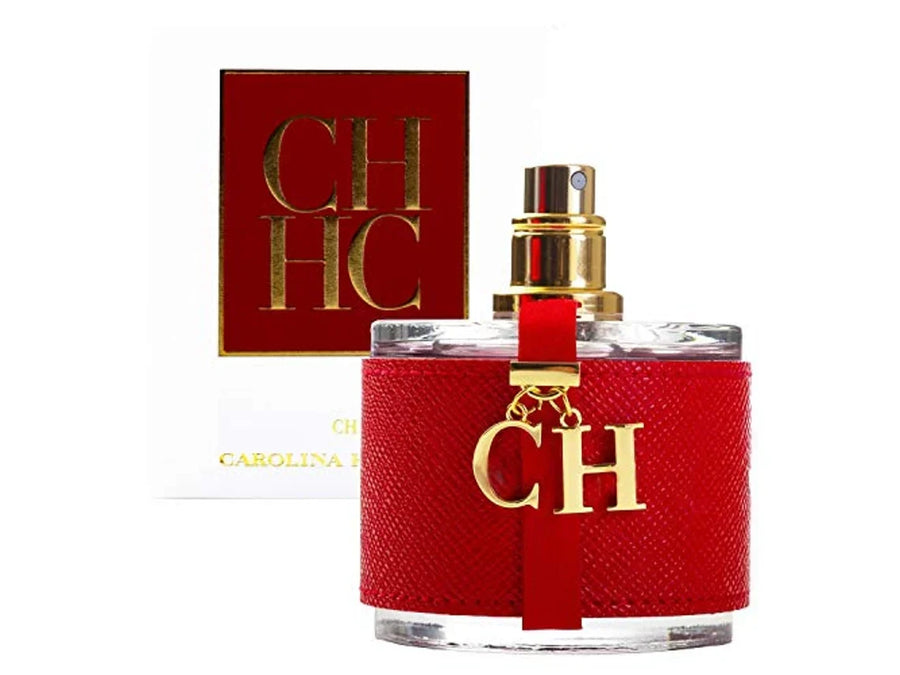 Perfume CAROLINA HERRERA Ch 100ml (Eau de toilette)
