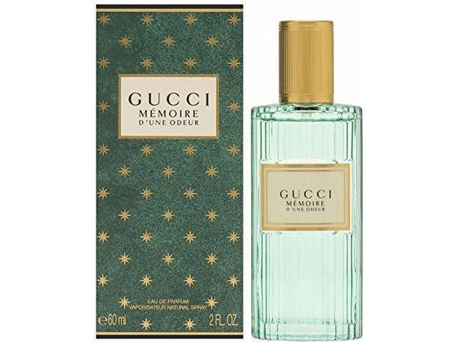 Perfume GUCCI Mémoire D'Une Odeur Eau de Parfum (60 ml)