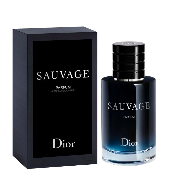 Dior SAUVAGE Parfum 100ml