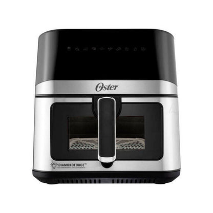 Airfryer digital 7.5l con ventana ckstaf75