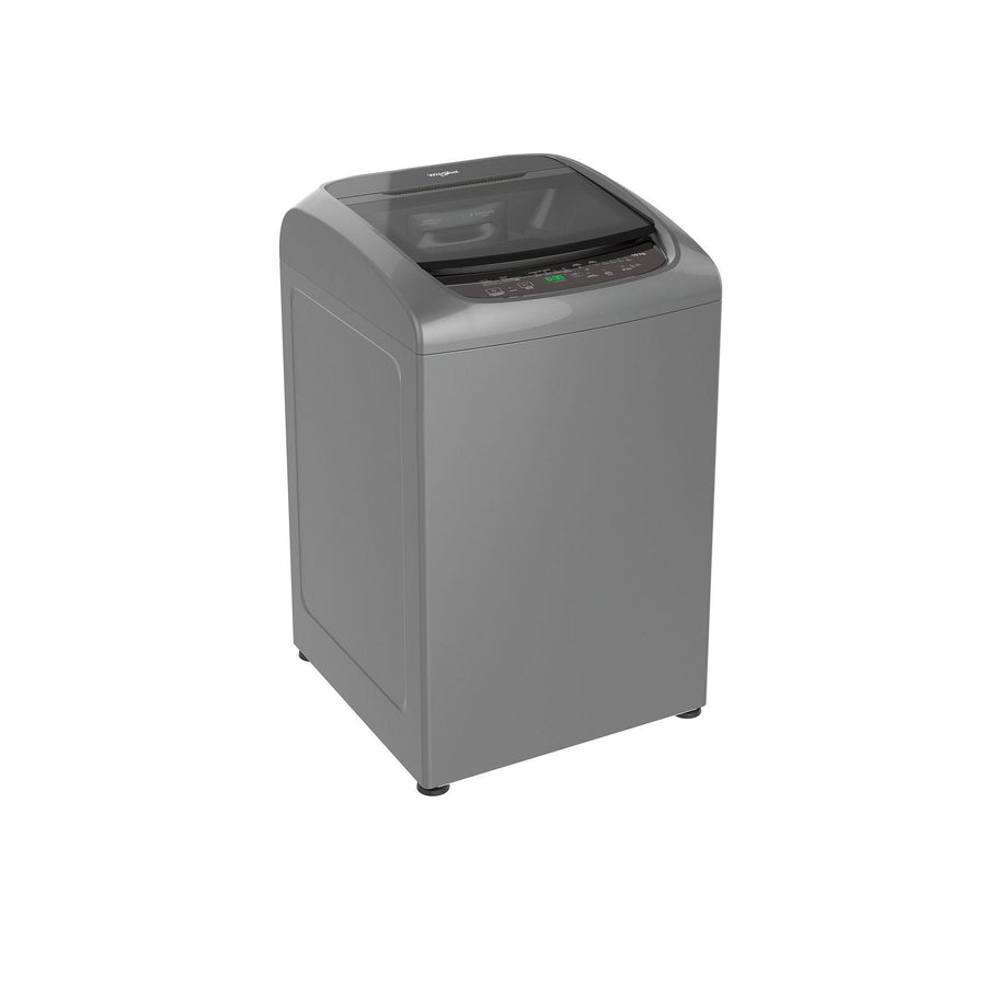 Lavarropas cs silver 10kg 740 Whirlpool ww10htb