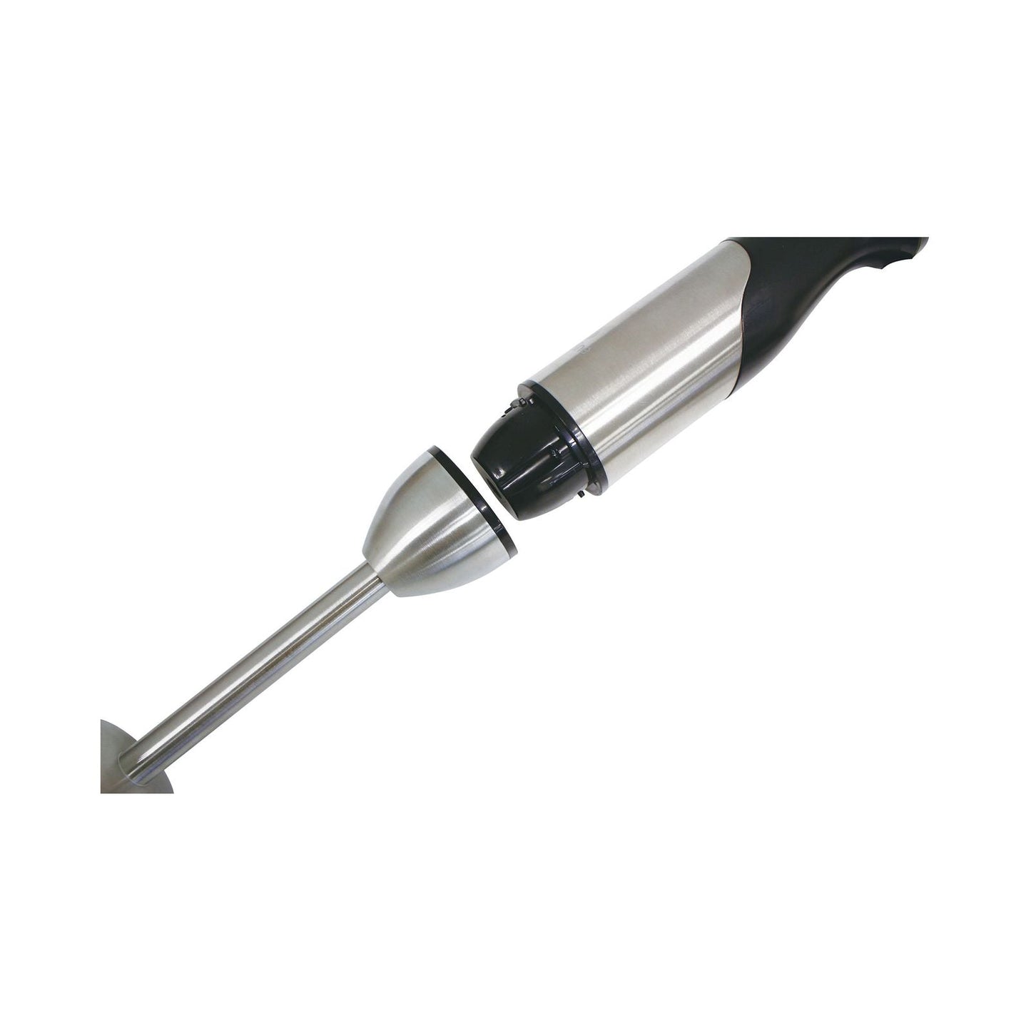 Mixer acero Mandine con accesorios mhb1200