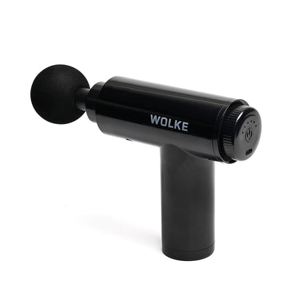 Pistola Masajeadora Muscular Thundergun Ultra