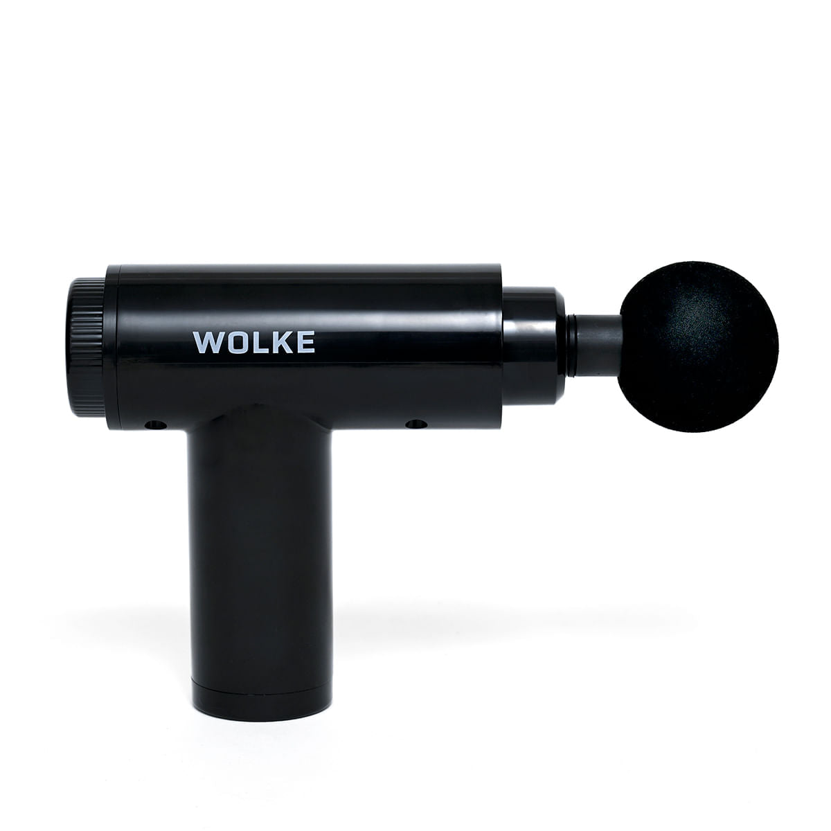 Pistola Masajeadora Muscular Thundergun Ultra