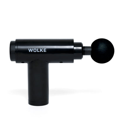 Pistola Masajeadora Muscular Thundergun Ultra