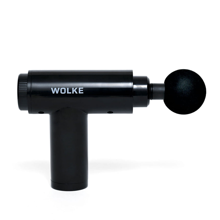 Pistola Masajeadora Muscular Thundergun Ultra