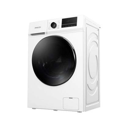 Lavarropas carga frontal 11 kg phlfa11c3abn.