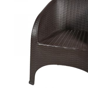 Set de muebles exterior bistro sanchia