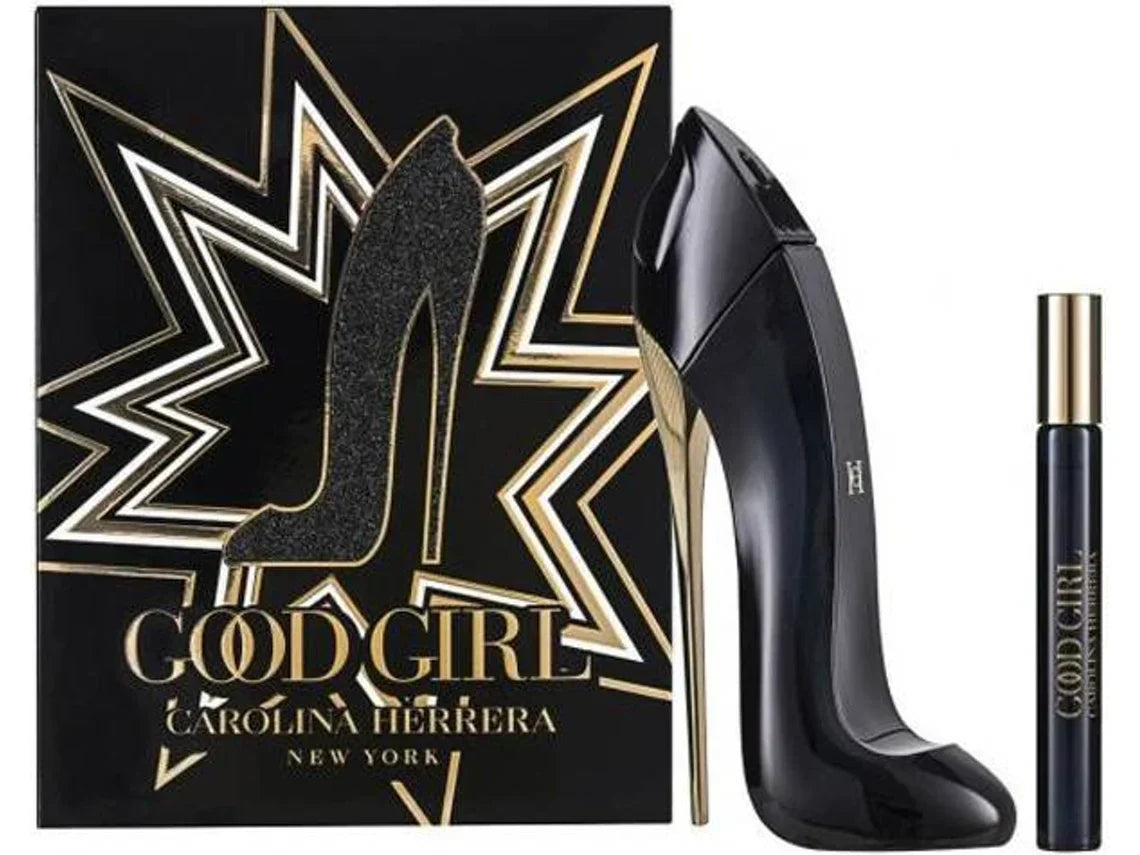 Perfume CAROLINA HERRERA Good Girl Eau de Parfum (100 ml)