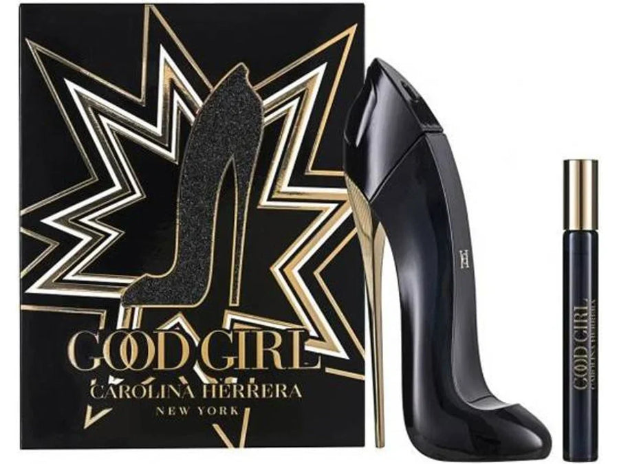 Perfume CAROLINA HERRERA Good Girl Eau de Parfum (100 ml)