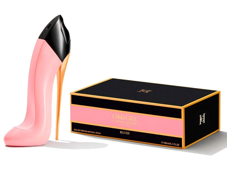 CAROLINA HERRERA Good Girl Blush Eau de Parfum 150 ml Mujer