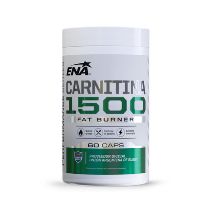 Carnitina 1500