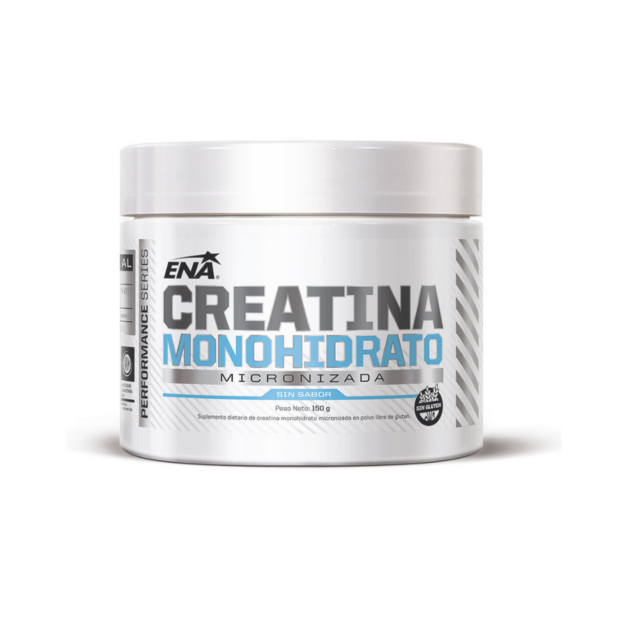Creatina Monohidrato 150 grs