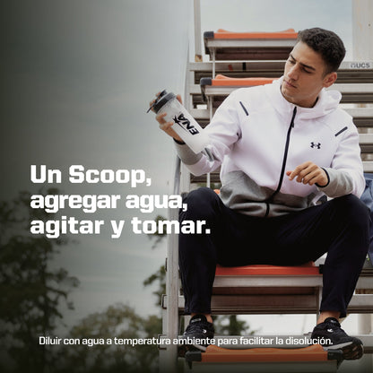 Creatina Monohidrato