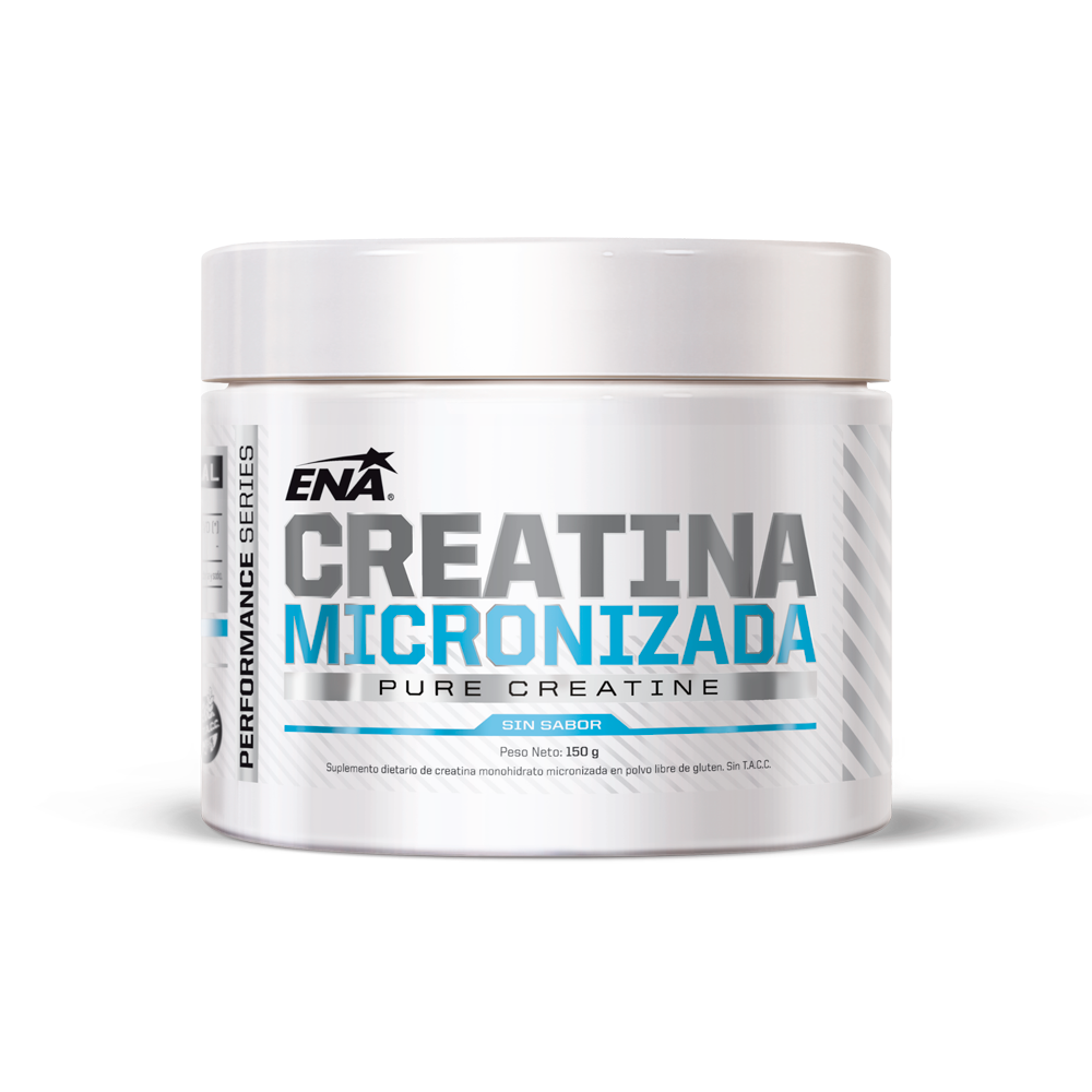 Creatina Monohidrato 150 grs