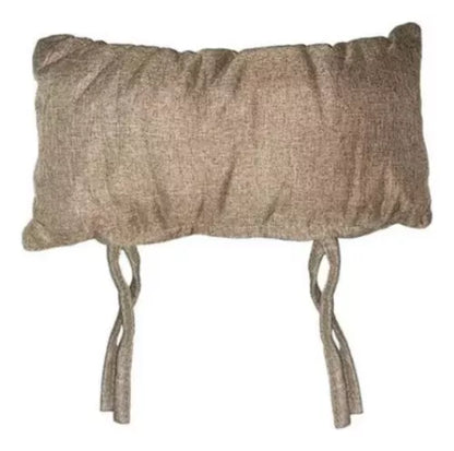 Mecedora de diseño italiano con soporte total