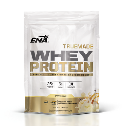 TrueMade Whey Protein