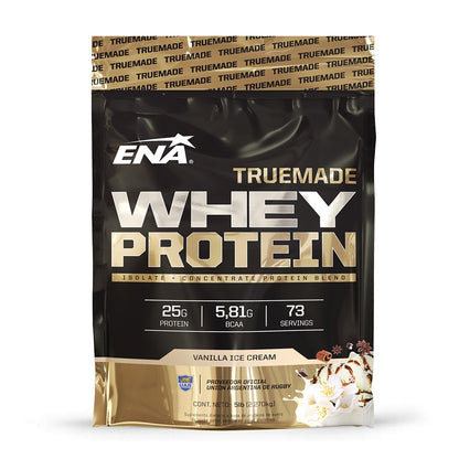 TrueMade Whey Protein