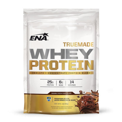 TrueMade Whey Protein