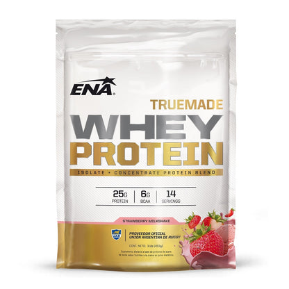 TrueMade Whey Protein