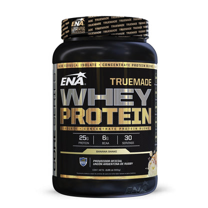 TrueMade Whey Protein