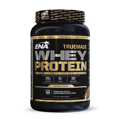 TrueMade Whey Protein