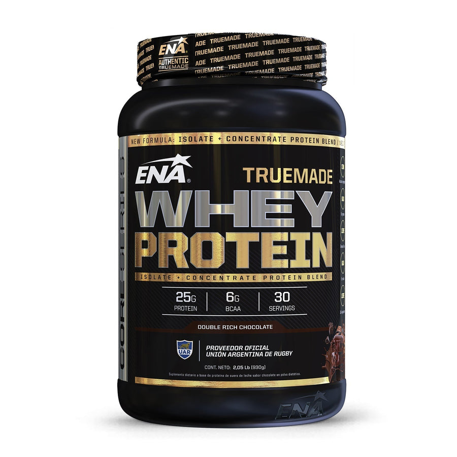 TrueMade Whey Protein