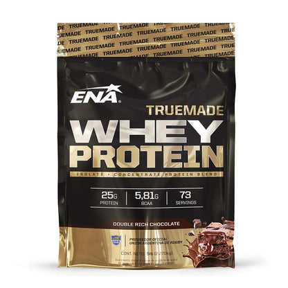 TrueMade Whey Protein
