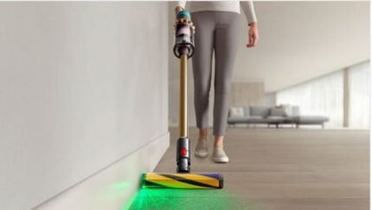 Dyson V15 Detect Absolute