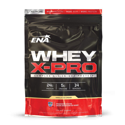Whey X Pro