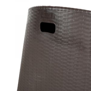 Set de muebles exterior bistro sanchia