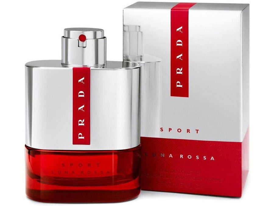 Perfume PRADA Luna Rossa Sport 100 ml (Eau de toilette)