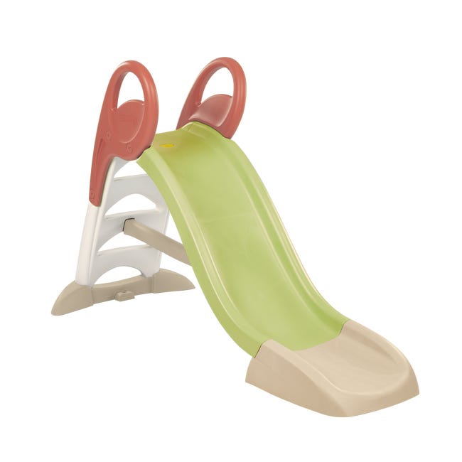 Diapositiva de vida plástica de 150 cm de coloridos smoby